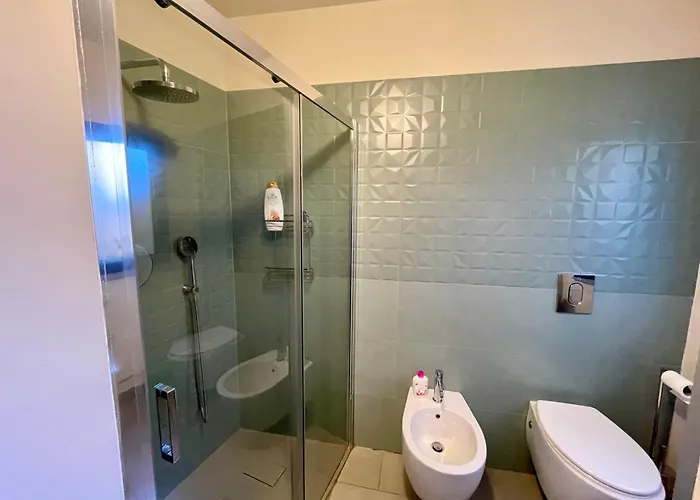 Tek Yatak Odalı Daire